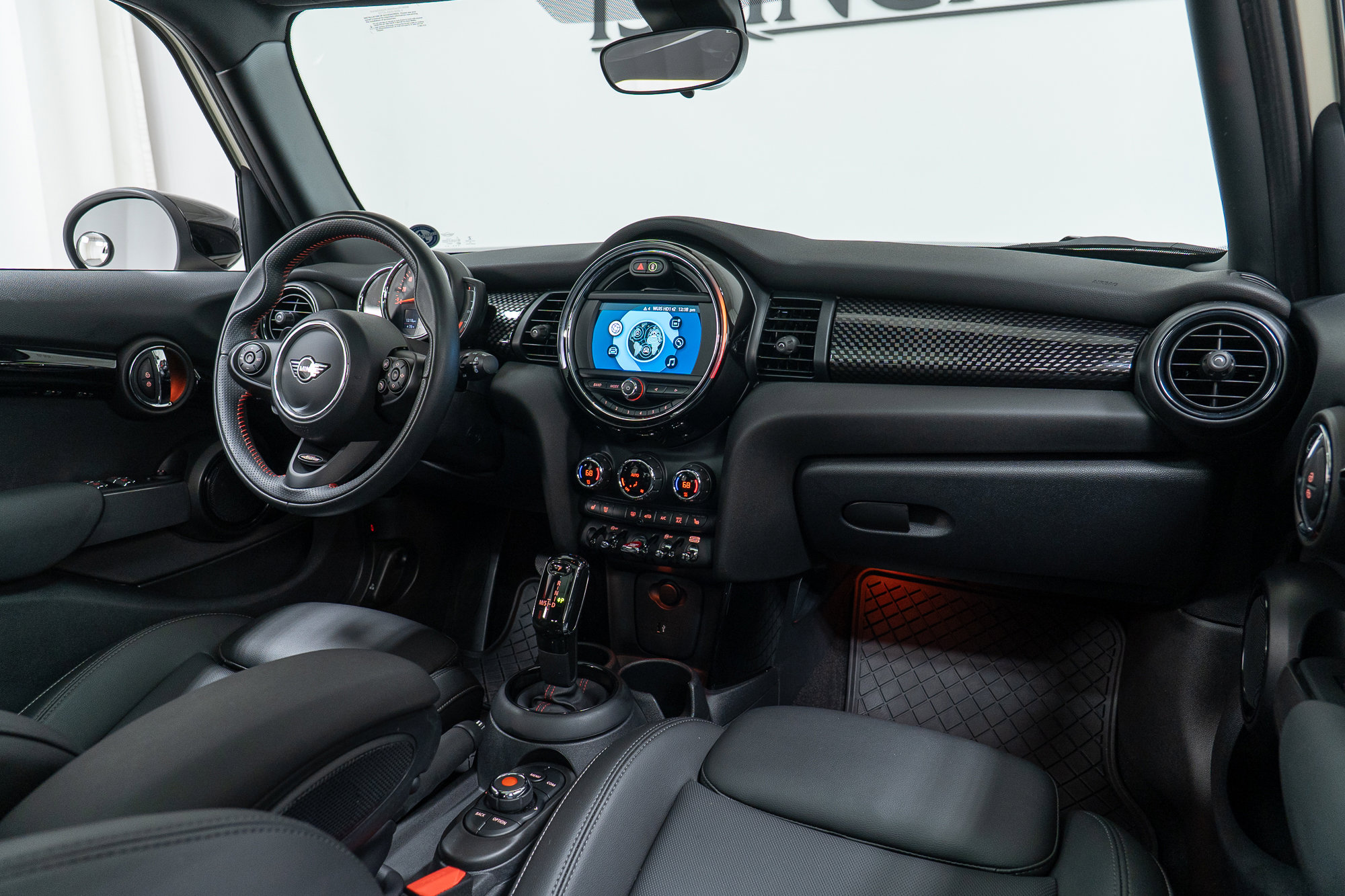 Used 2020 MINI Cooper S w/ Storage Package image 14