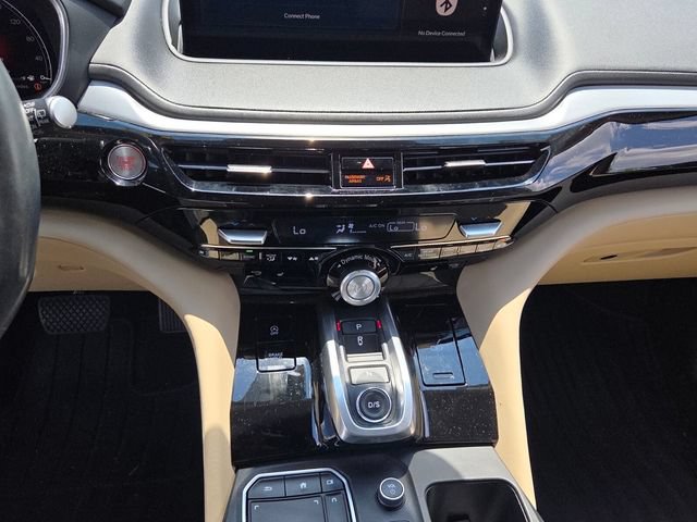 Certified 2024 Acura MDX SH-AWD w/ Technology Package image 18