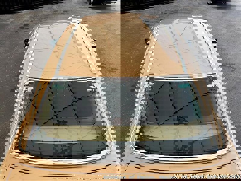 Used 1988 Mercedes-Benz 560 SL image 39