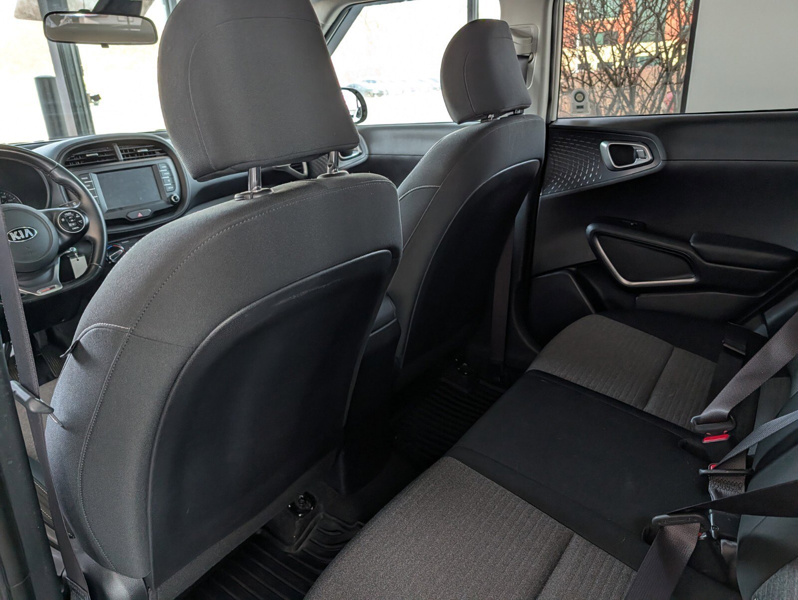 Used 2020 Kia Soul GT-Line image 12