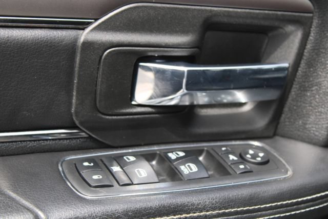 Used 2018 RAM 2500 Big Horn w/ Sport Appearance Group AWD/4WD image 17