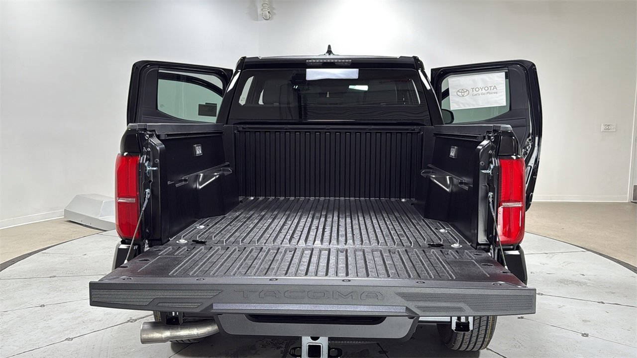 New 2026 Toyota Tacoma SR5 image 16