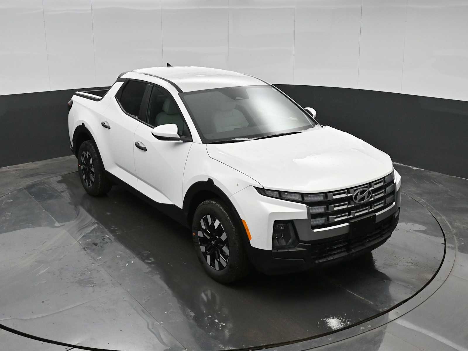 New 2026 Hyundai Santa Cruz SE image 24