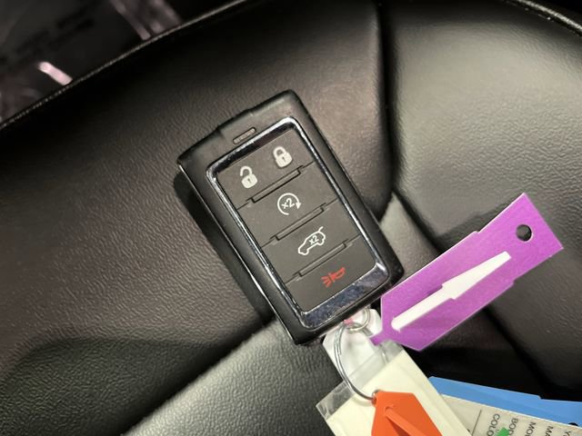 Certified 2024 Jeep Grand Cherokee Limited image 27