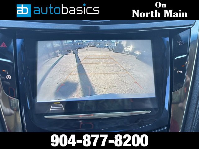 Used 2018 Cadillac CTS Sedan image 31