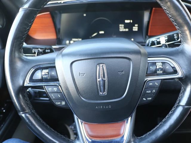 Used 2020 Lincoln Navigator Reserve w/ Equipment Group 208A Reserve image 26