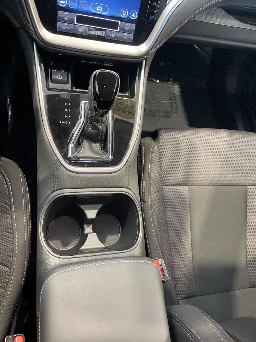 Certified 2025 Subaru Outback Premium image 12