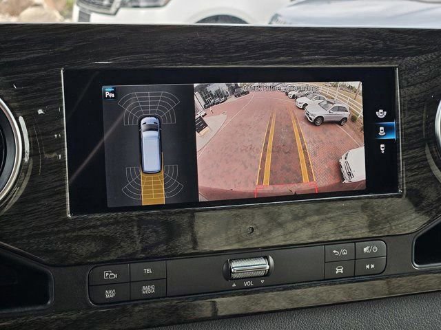 New 2024 Mercedes-Benz Sprinter 3500 image 30