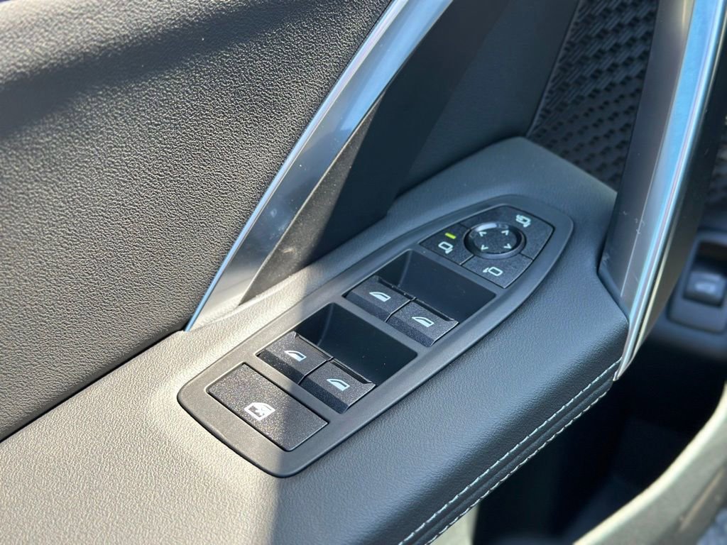 New 2026 BMW X1 xDrive28i w/ Technology Package AWD/4WD image 20