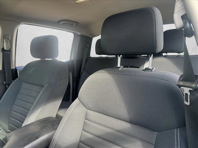 Used 2021 Ford Ranger XLT w/ Equipment Group 301A Mid image 10