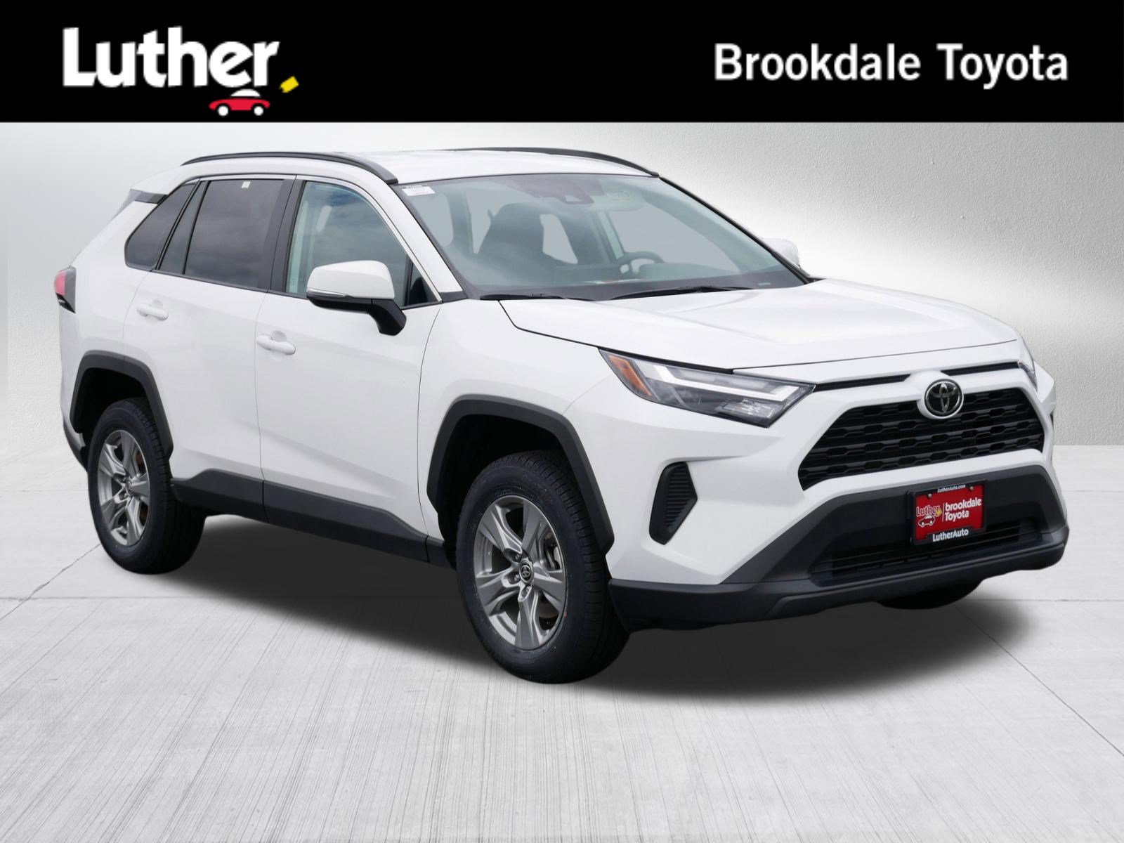 Certified 2024 Toyota RAV4 XLE w/ Weather Package AWD/4WD video 1