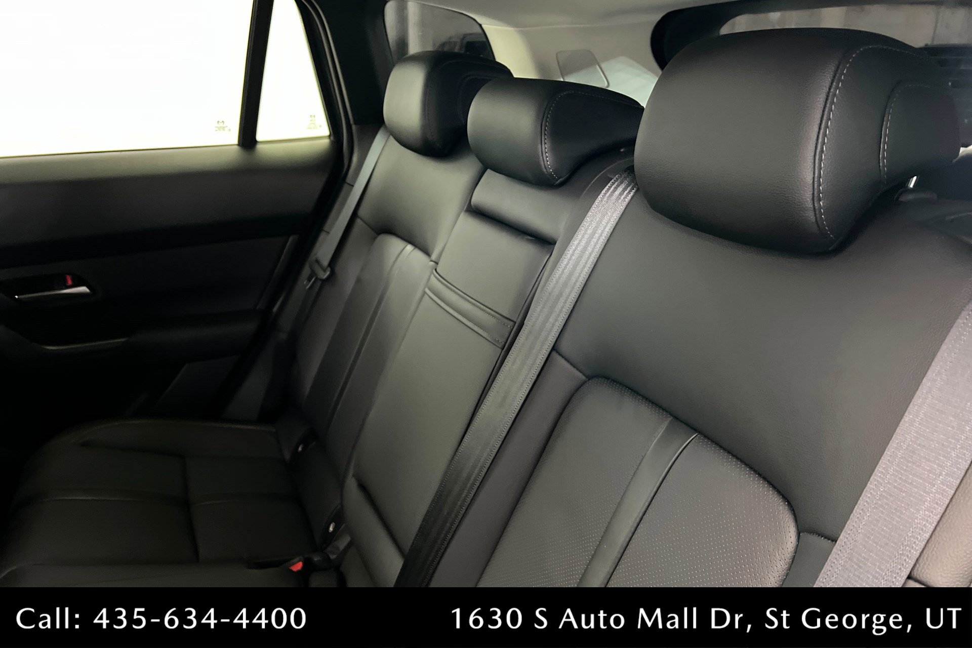 New 2026 MAZDA CX-50 2.5 Hybrid w/ Weather Package image 22