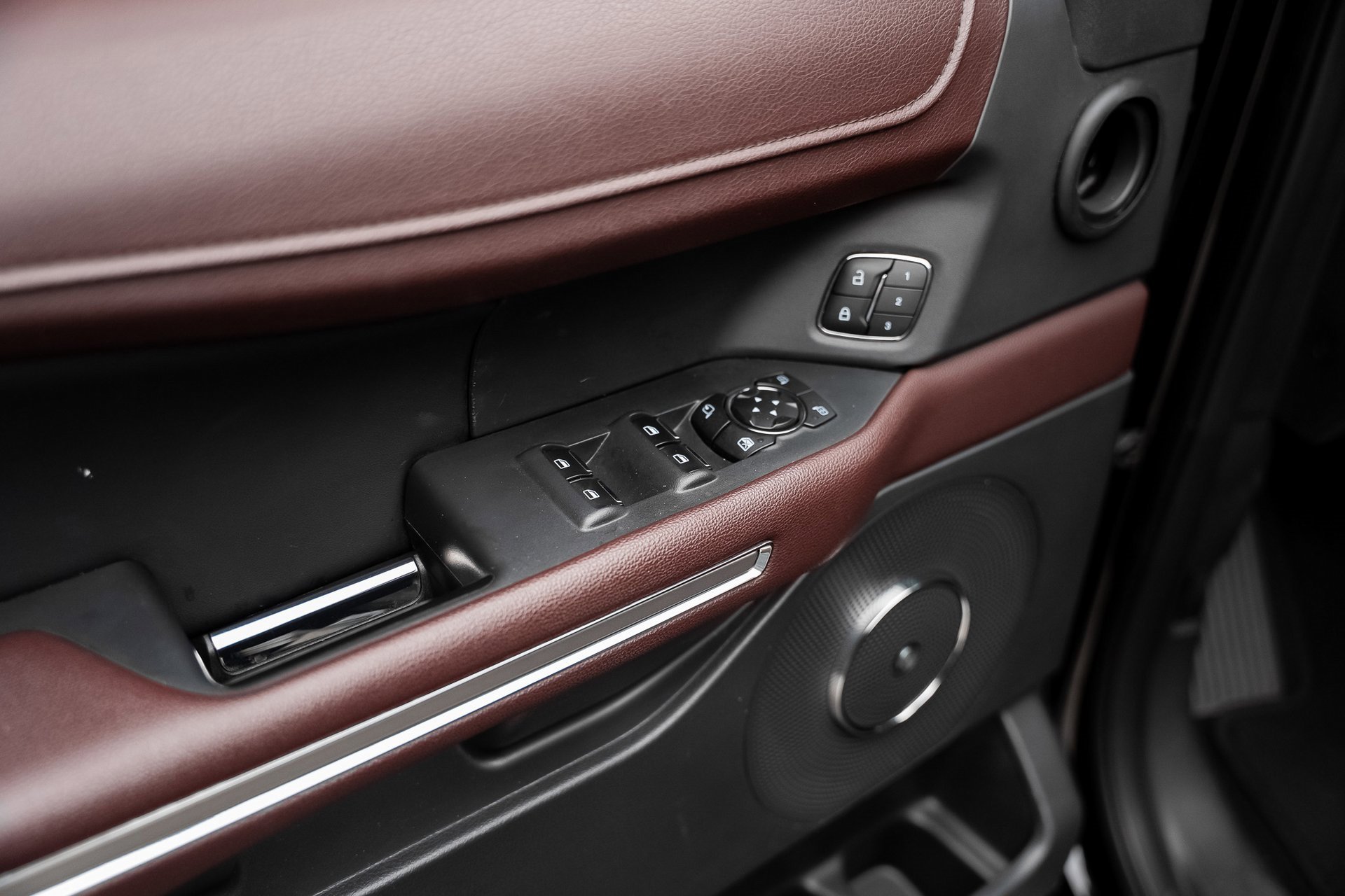 Used 2024 Ford Expedition Max Limited image 51