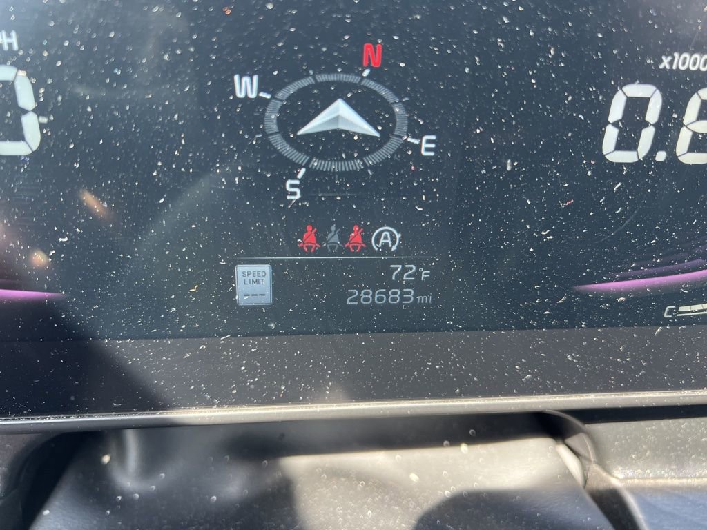 Used 2023 Kia Sportage X-Line w/ X-Line Premium Package image 8