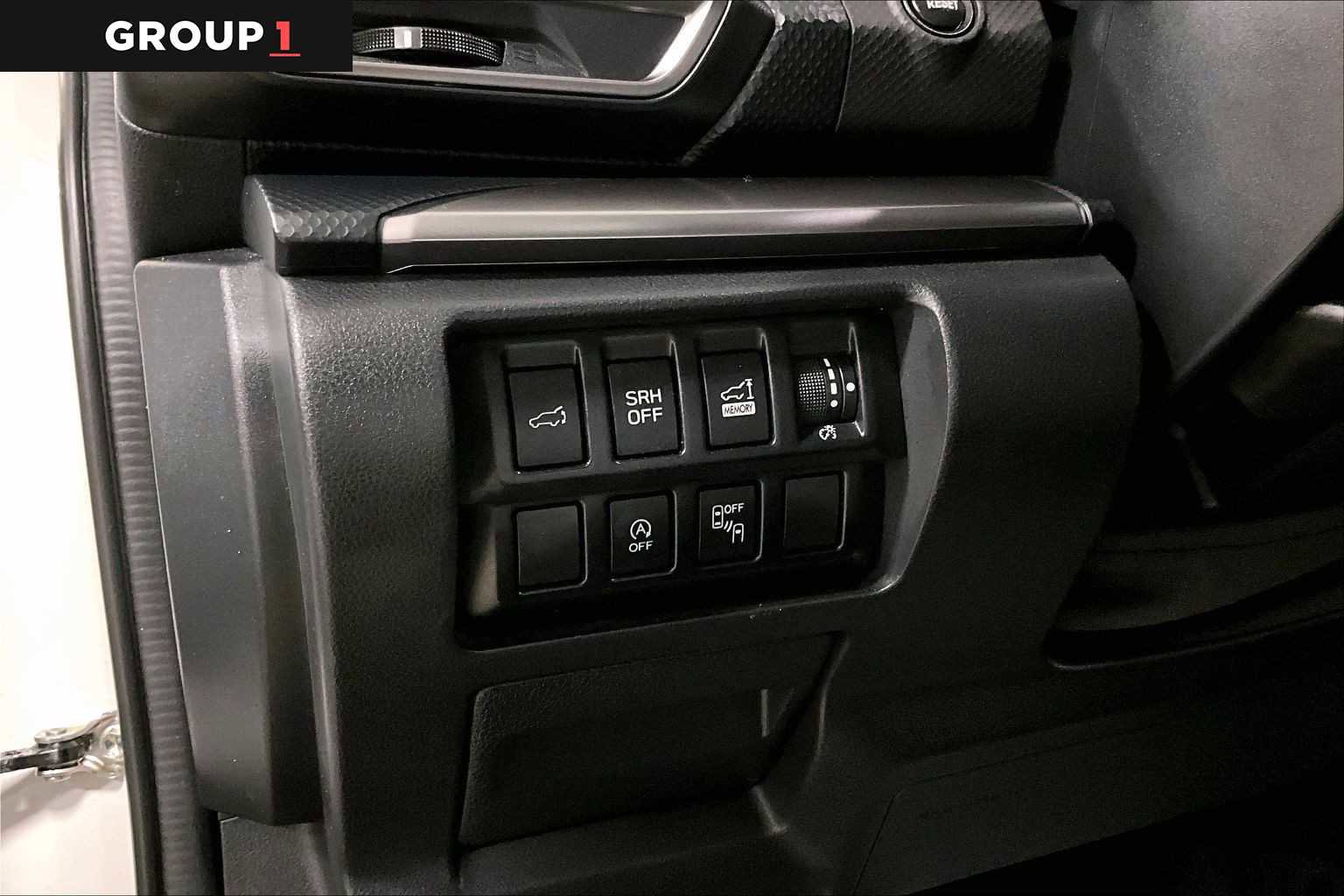 Certified 2023 Subaru Forester Premium image 36