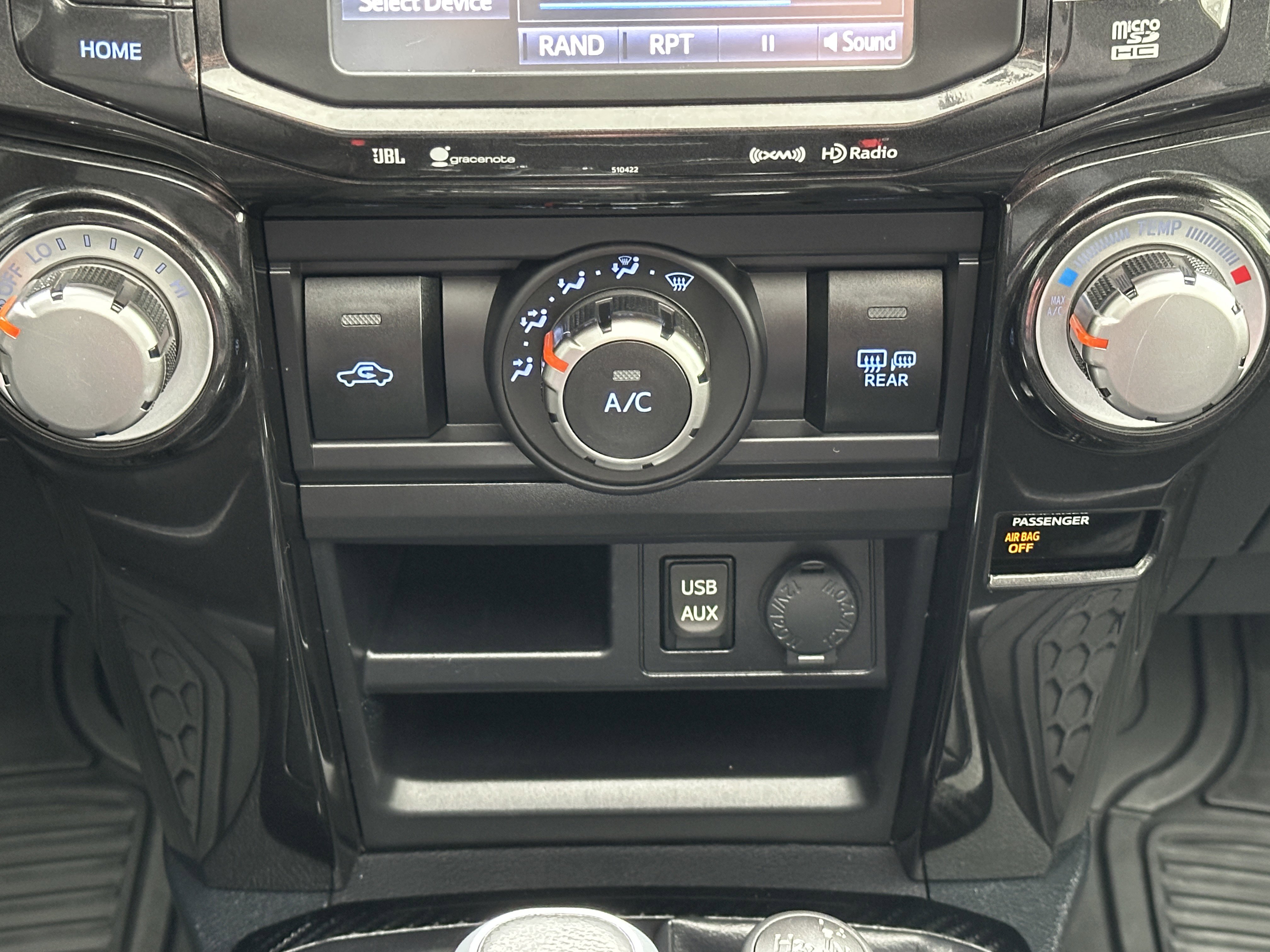 Used 2019 Toyota 4Runner TRD Pro image 37