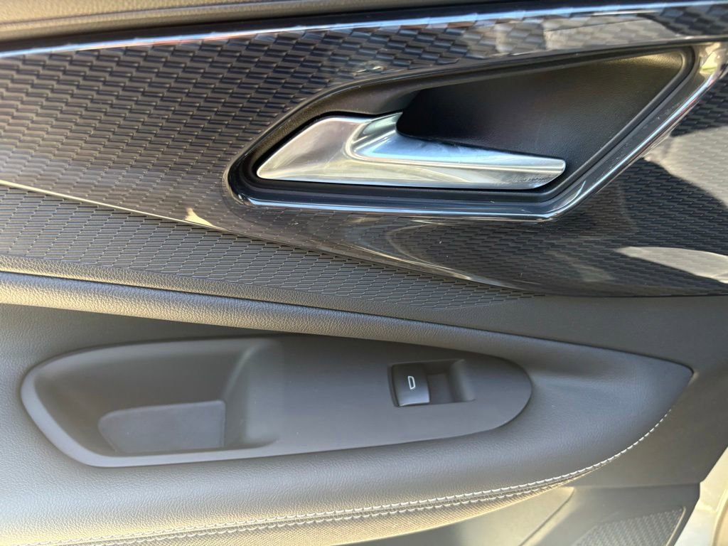 New 2026 Chevrolet Blazer EV LT FWD image 47