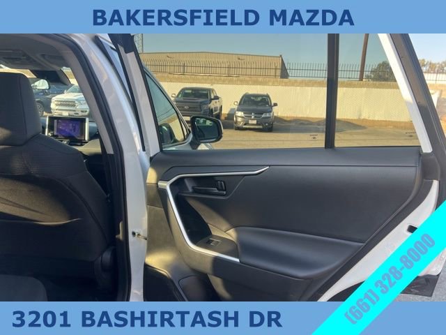 Used 2024 Toyota RAV4 LE image 14