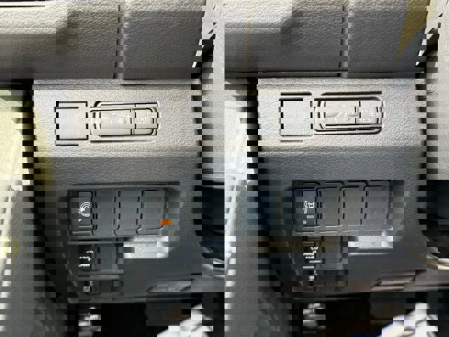 New 2026 Nissan Frontier SV w/ All-Weather Content Package image 28