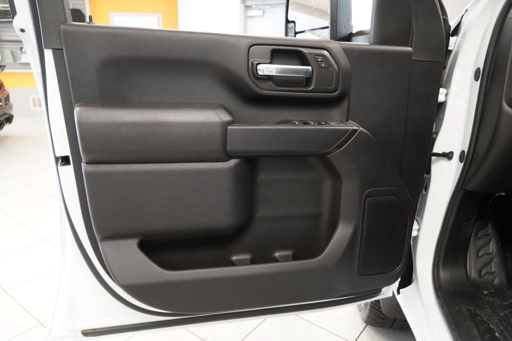 New 2026 Chevrolet Silverado 3500 W/T AWD/4WD image 15
