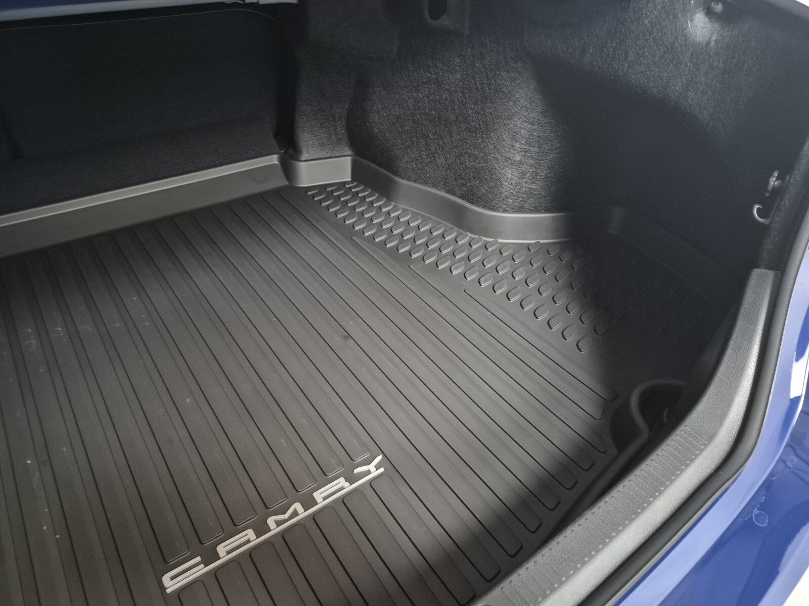 New 2026 Toyota Camry LE image 14