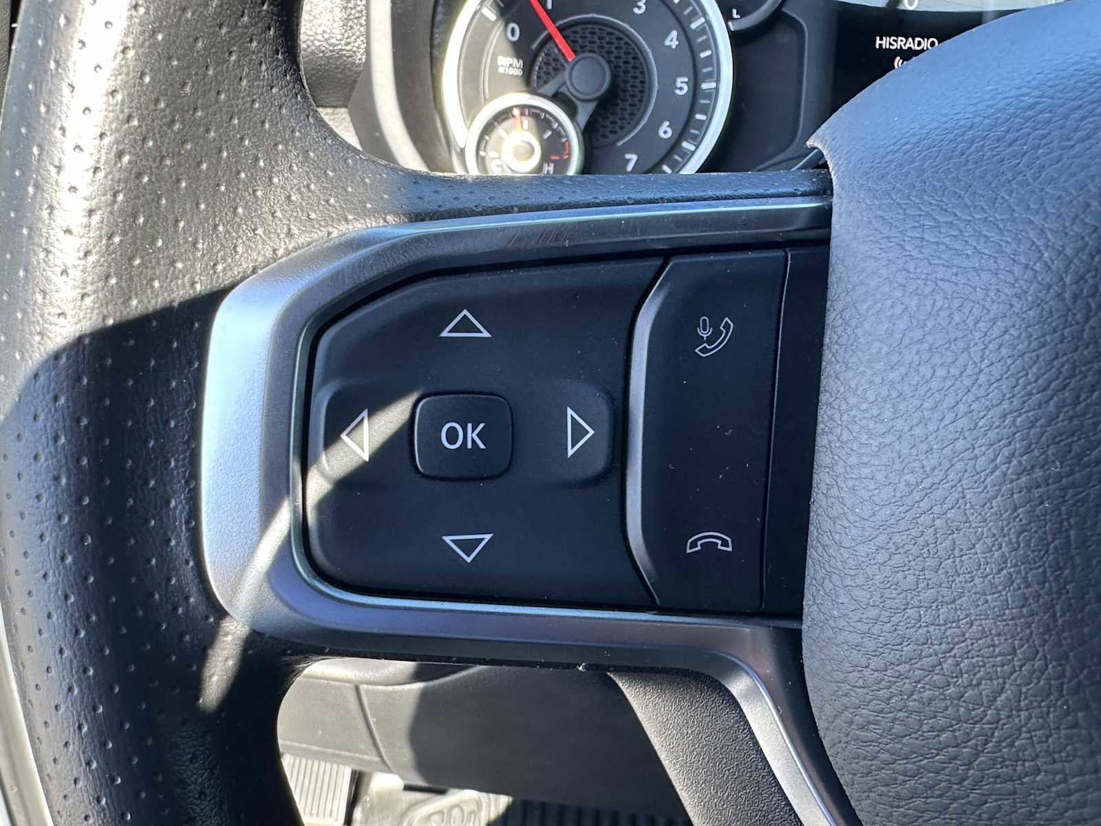 New 2026 RAM 2500 Tradesman w/ Chrome Appearance Group image 25