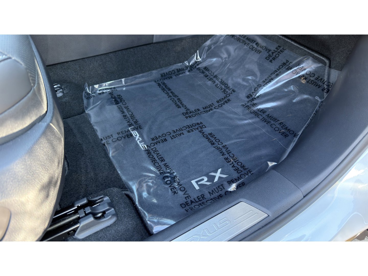 Used 2025 Lexus RX 350 Premium Plus image 48