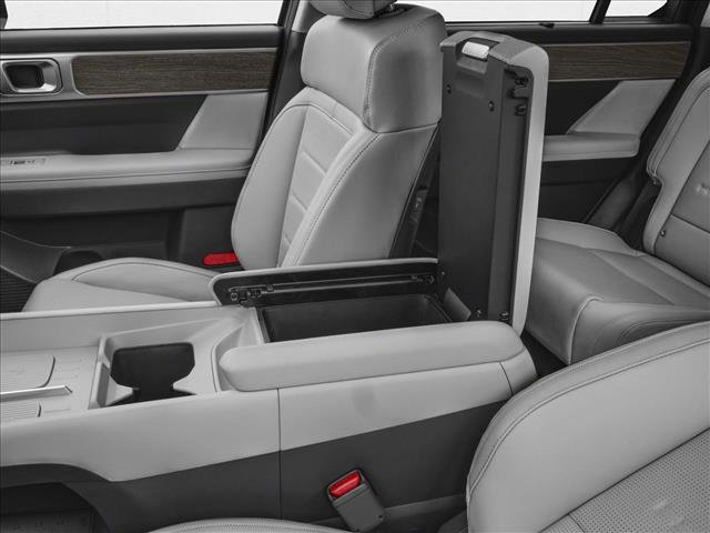 New 2025 Hyundai Santa Fe Calligraphy image 10