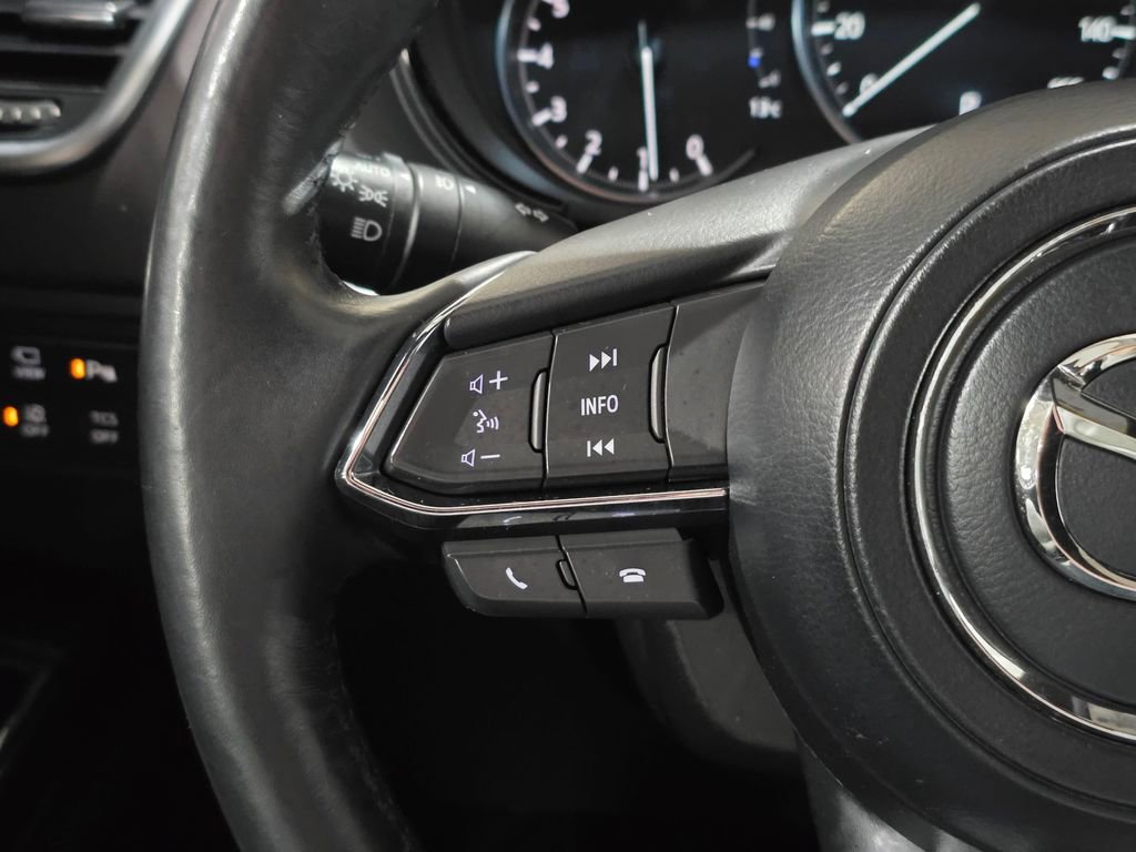 Used 2019 MAZDA CX-9 Grand Touring image 19