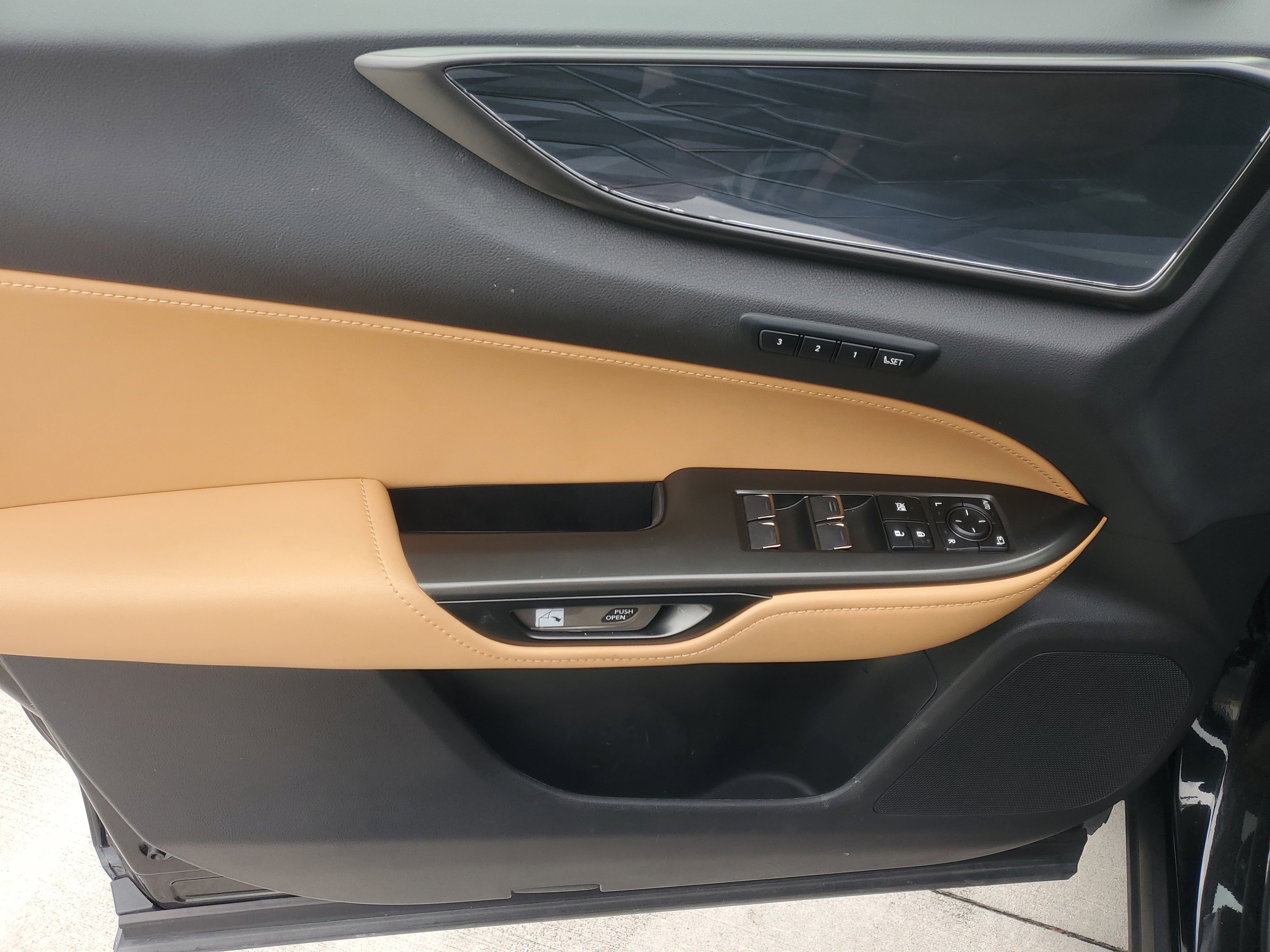 Used 2023 Lexus NX 350 AWD w/ Premium Package image 24