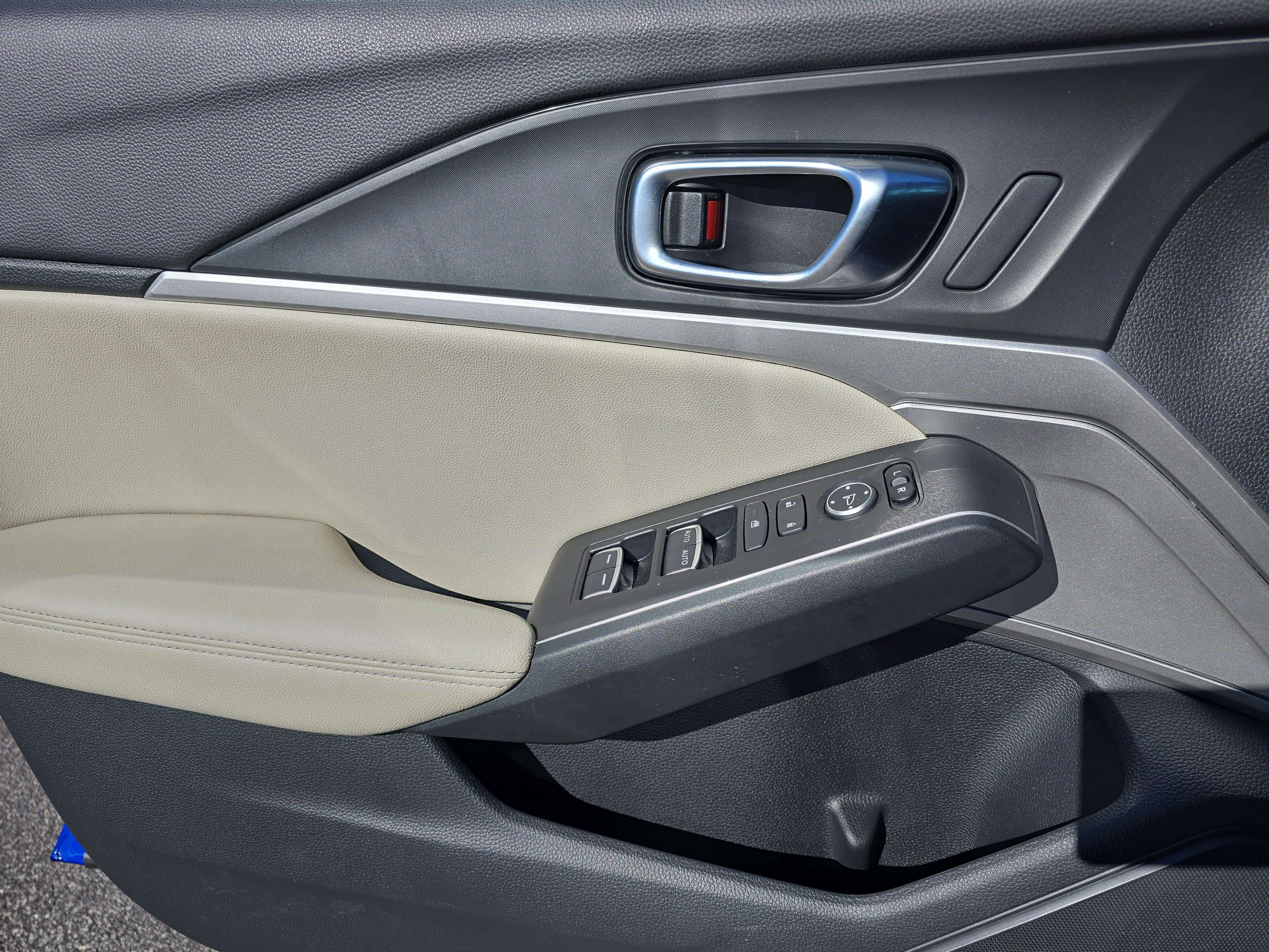 Used 2023 Acura Integra A-Spec image 25