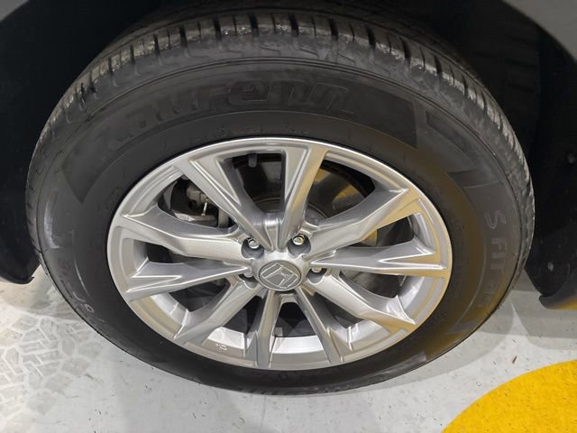 Used 2023 Honda CR-V EX image 38