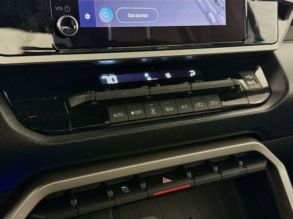 Used 2025 Toyota Tundra SR5 image 15