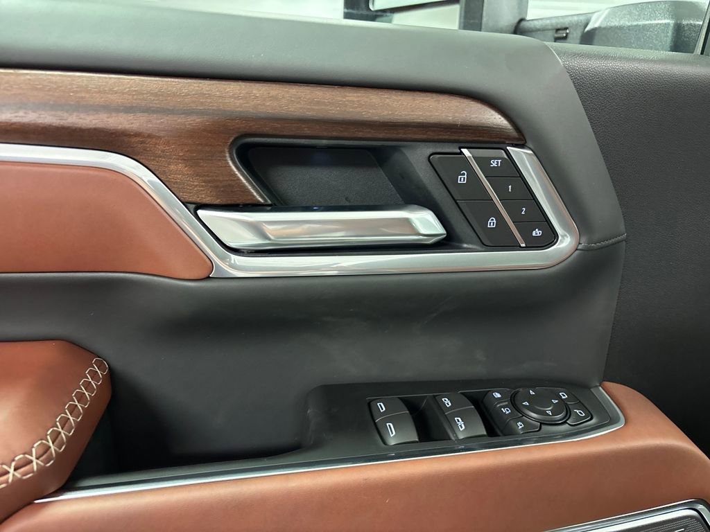 New 2026 GMC Sierra 2500 Denali Ultimate w/ Max Trailering Package image 25