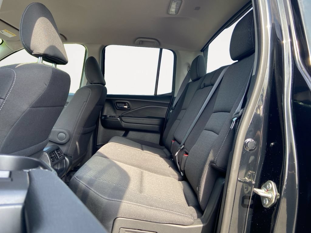 Used 2019 Honda Ridgeline Sport image 13
