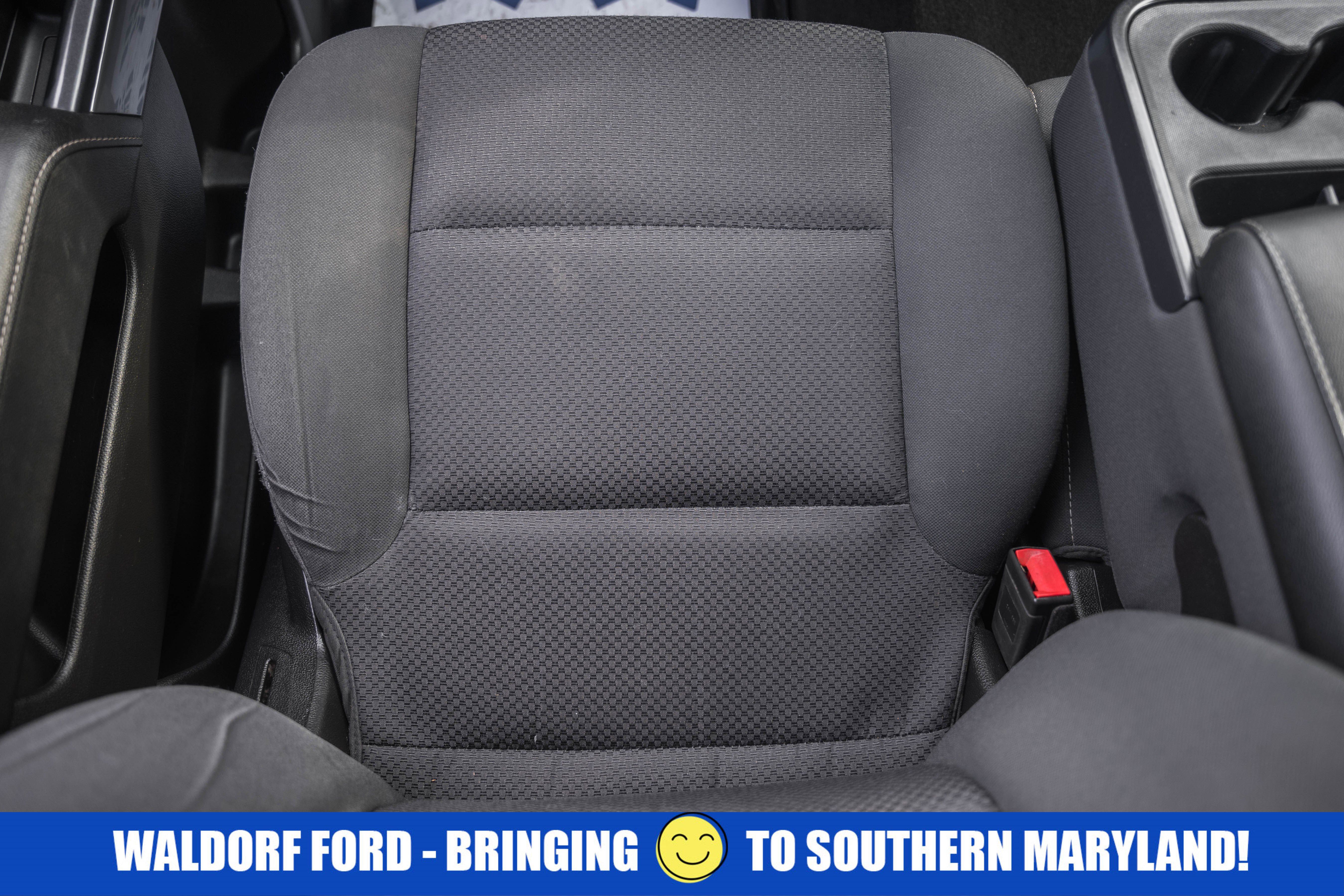 Used 2016 Chevrolet Silverado 2500 LT w/ Custom Sport Edition image 35