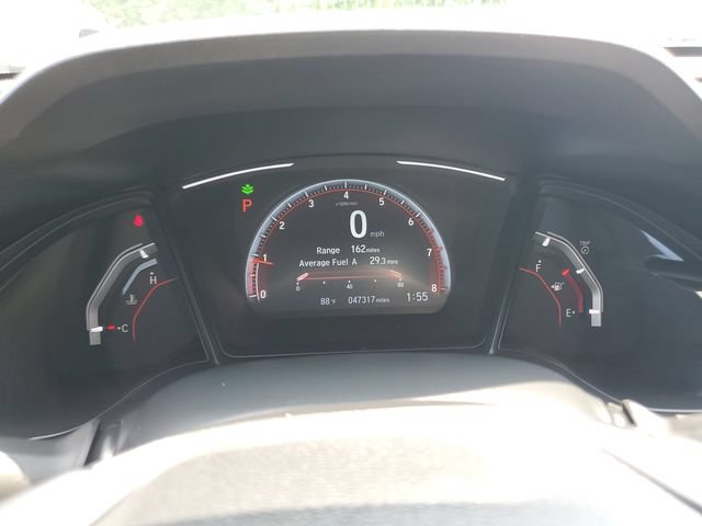 Used 2021 Honda Civic Sport image 25