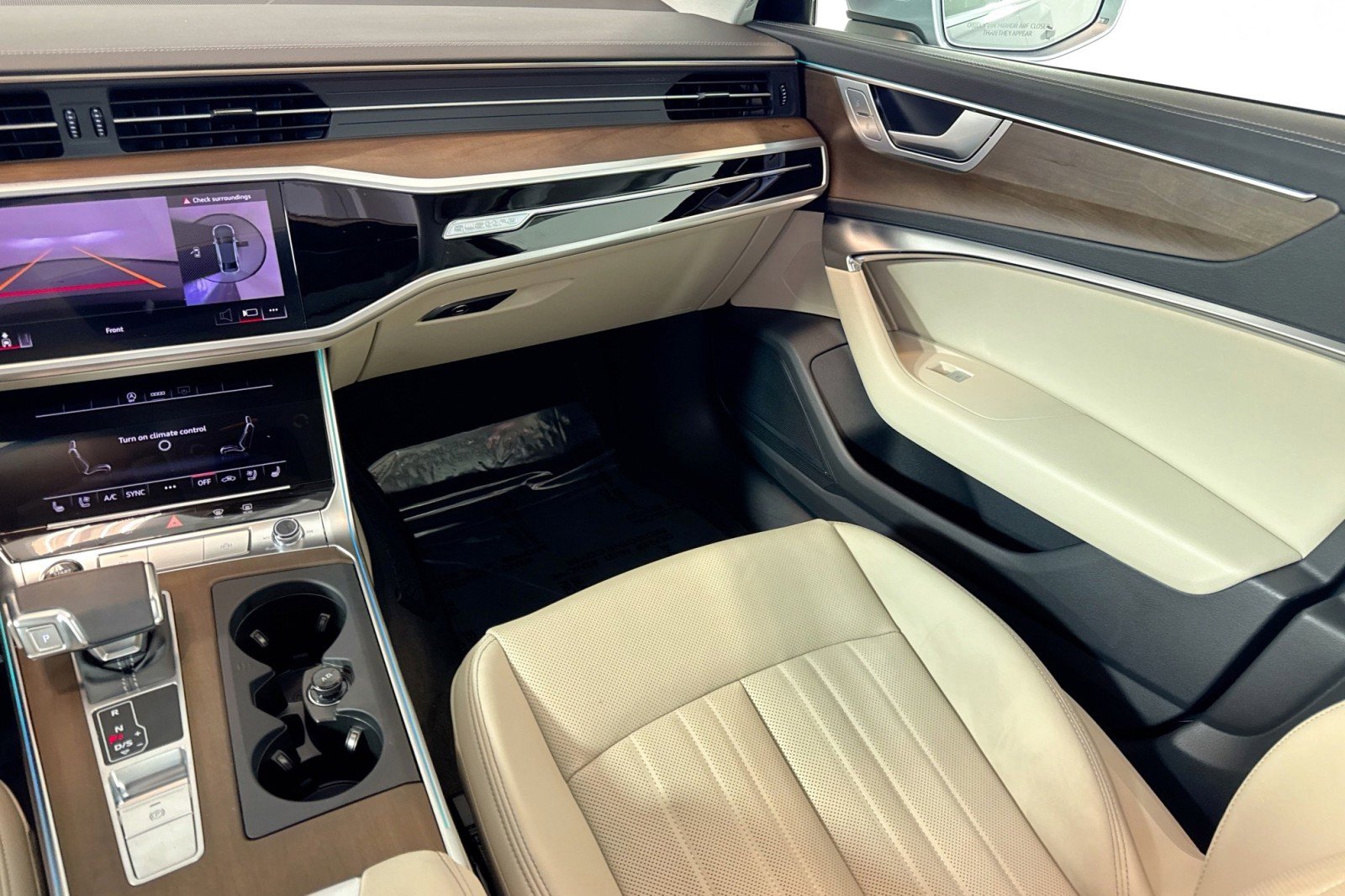 Used 2025 Audi A6 Premium w/ Convenience Plus Package image 22