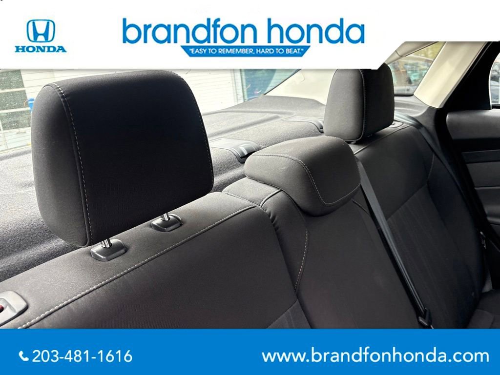 Used 2016 Ford Focus S FWD image 22