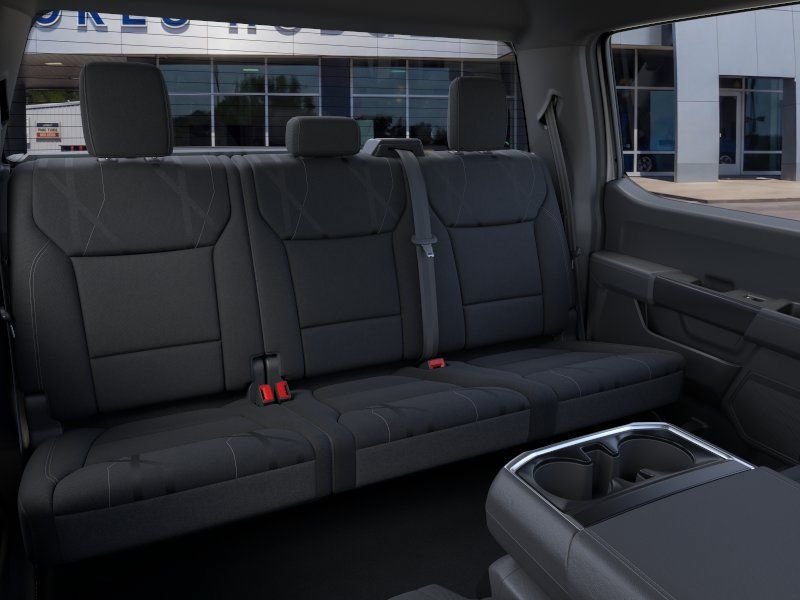 New 2026 Ford F150 STX AWD/4WD image 33
