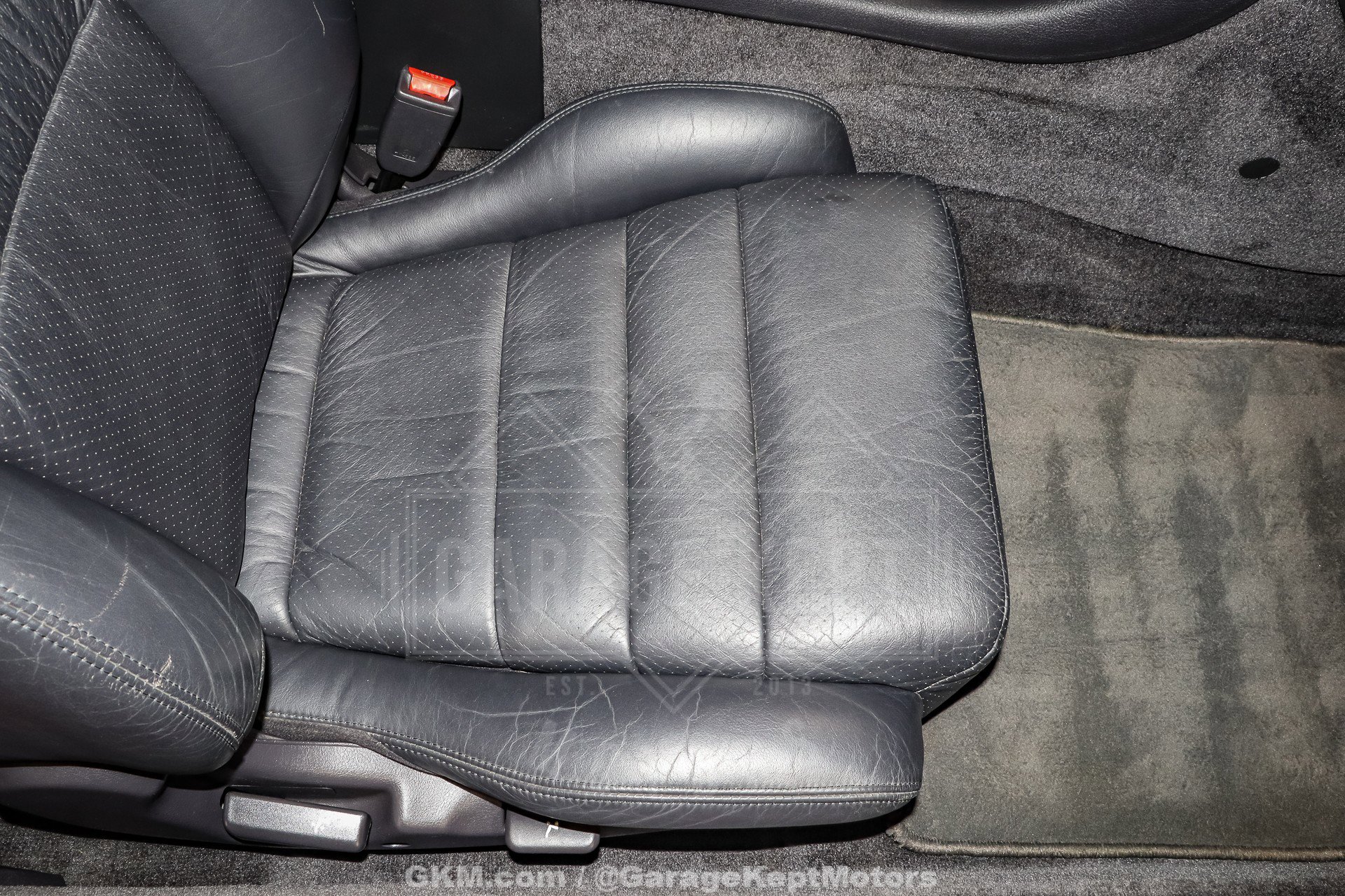 Used 1995 Mitsubishi 3000GT VR-4 image 70