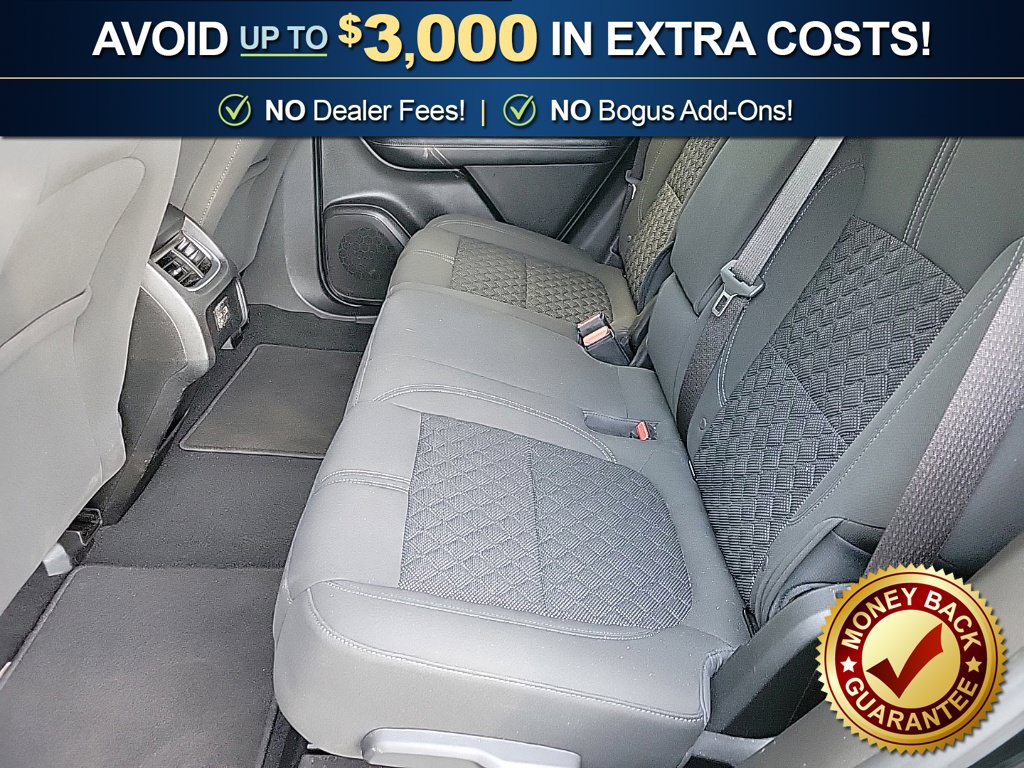 Used 2019 Chevrolet Blazer LT FWD image 19