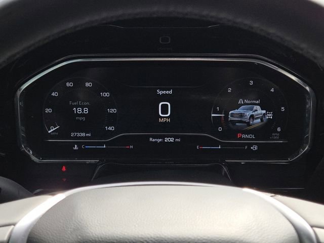 Certified 2025 GMC Sierra 1500 Elevation image 32