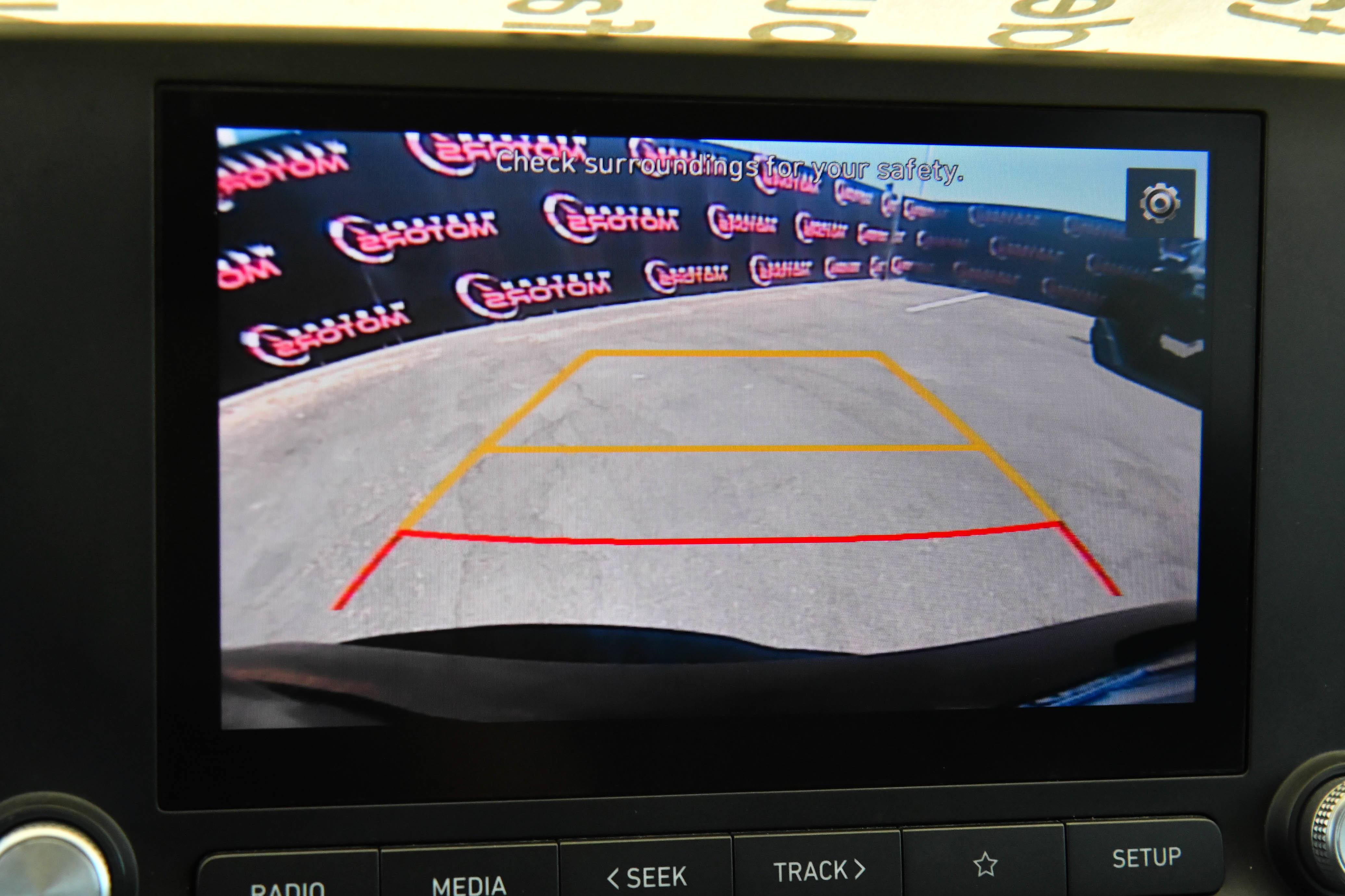 Used 2023 Hyundai Kona SE w/ Cargo Package FWD image 19