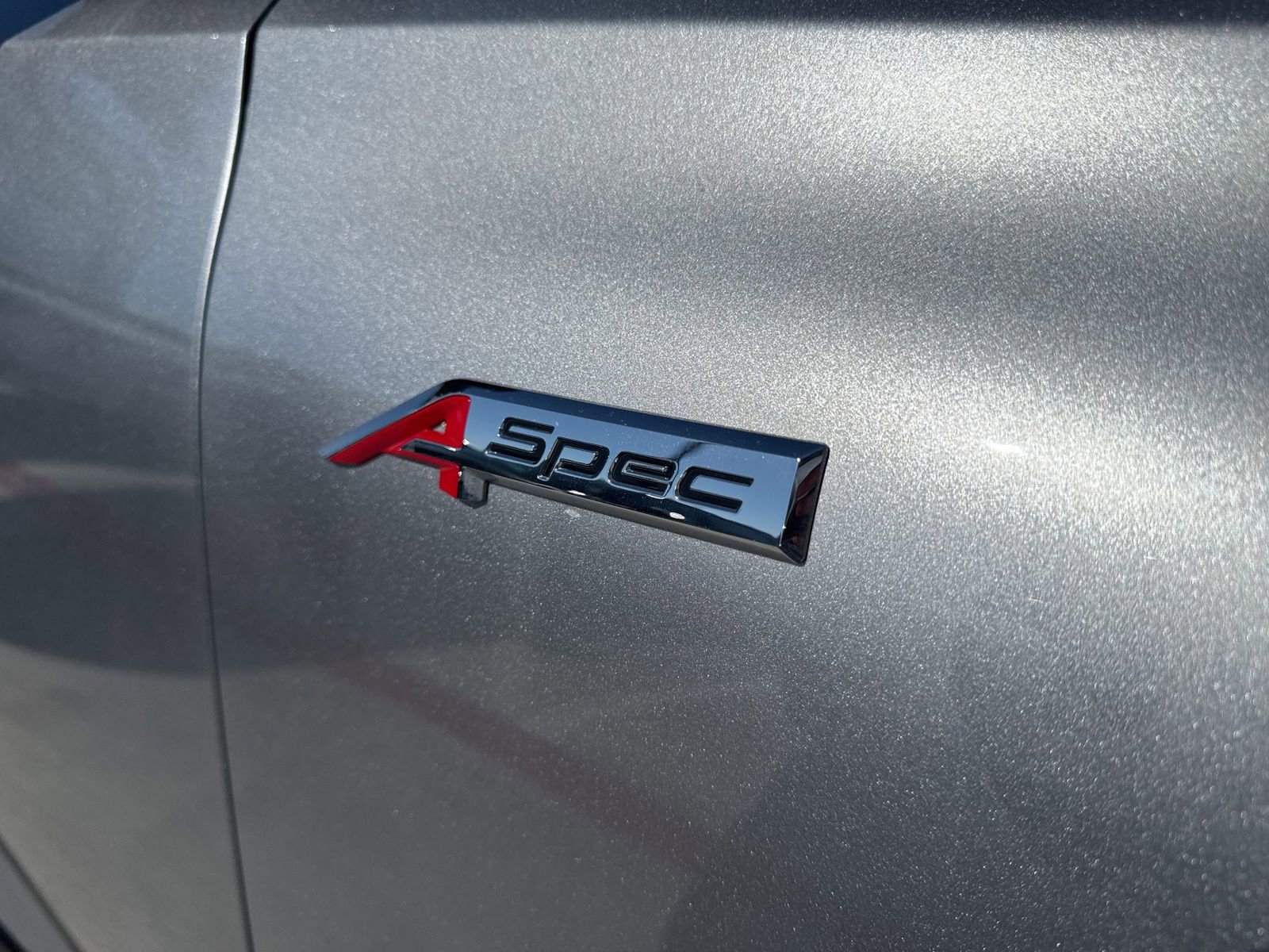 Used 2025 Acura MDX A-Spec AWD/4WD image 10