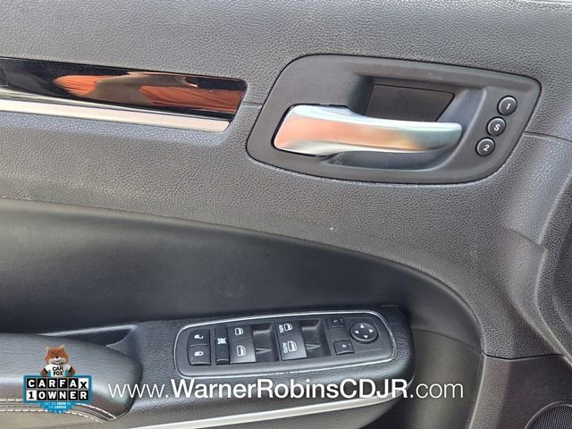 Used 2023 Chrysler 300 S w/ Comfort Group image 30