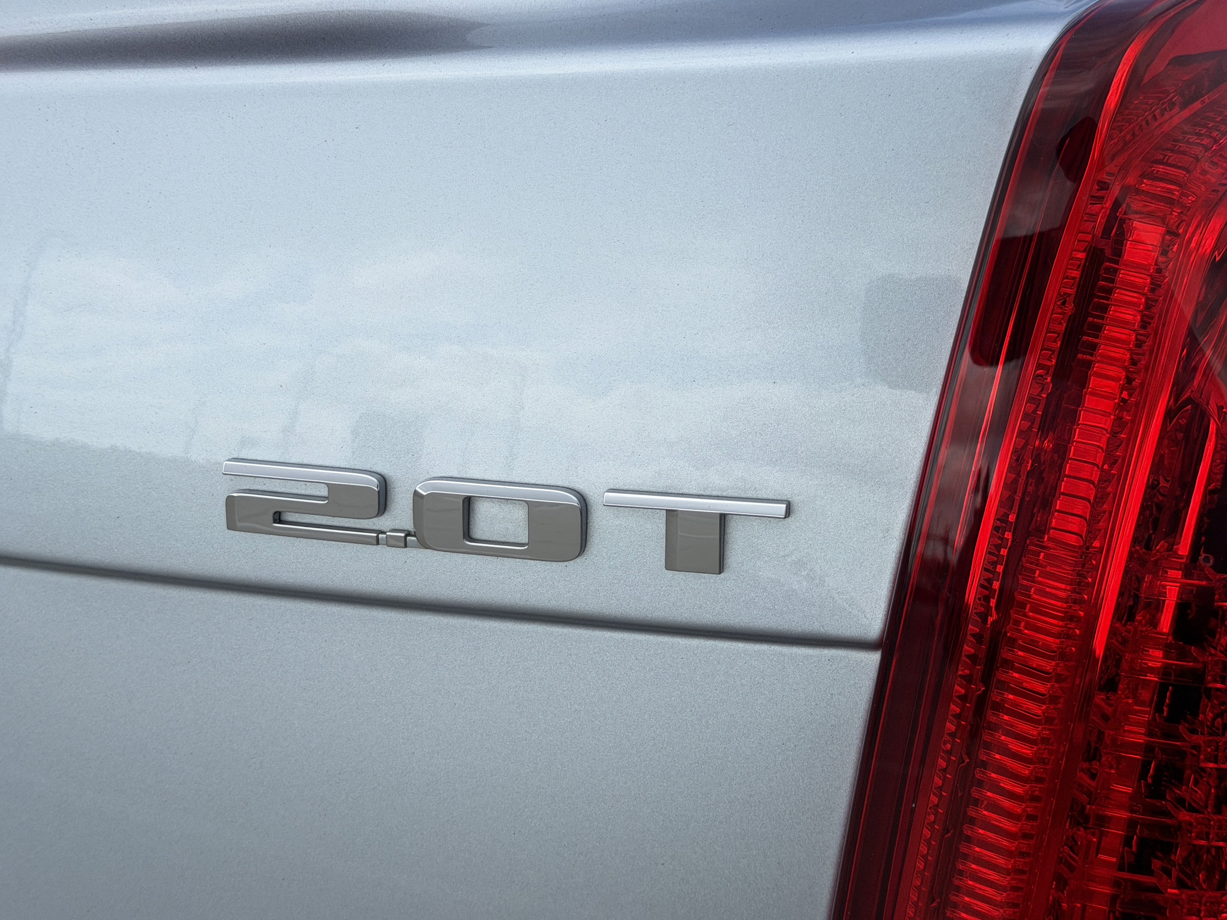 Used 2017 Cadillac ATS 2.0T Sedan image 11