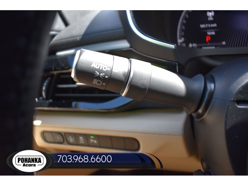 New 2026 Acura MDX w/ Technology Package AWD/4WD image 10