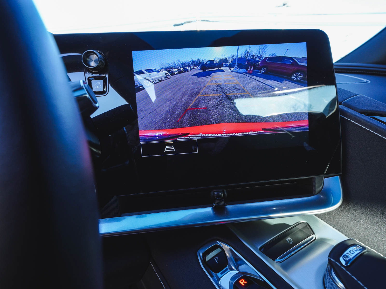 Used 2021 Chevrolet Corvette Stingray Coupe w/ Engine Appearance Package image 13