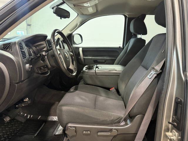 Used 2013 Chevrolet Silverado 1500 LT w/ All-Star Edition AWD/4WD image 13
